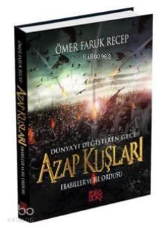 Azap Kuşları | benlikitap.com