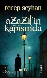 Azazil'in Kapısında