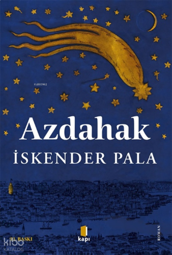 Azdahak