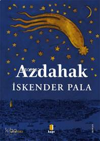 Azdahak | benlikitap.com