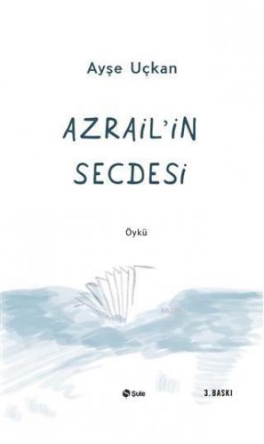 Azrailin Secdesi | benlikitap.com