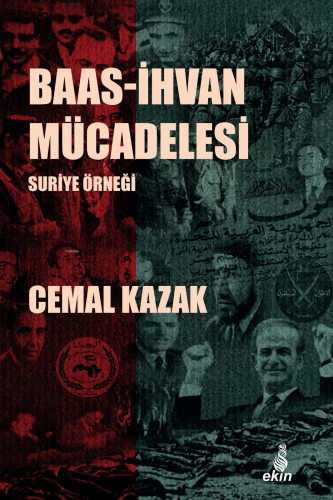 Baas - İhvan Mücadelesi Suriye Örneği