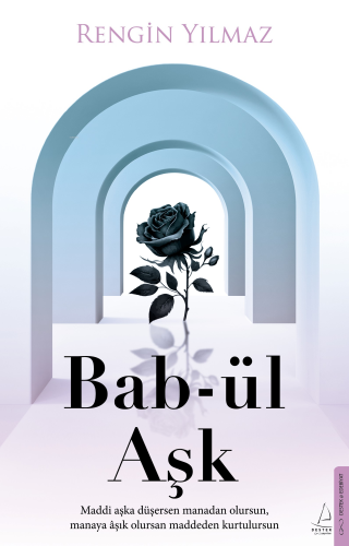 Bab-ül Aşk | benlikitap.com