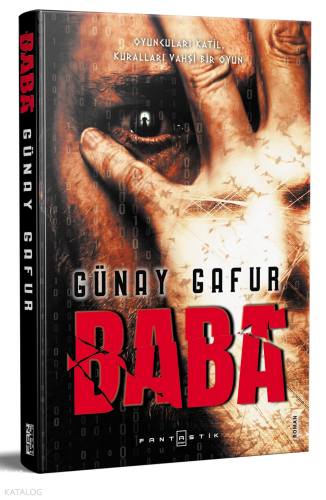 Baba | benlikitap.com