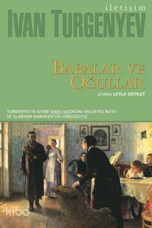 Babalar ve Oğullar | benlikitap.com