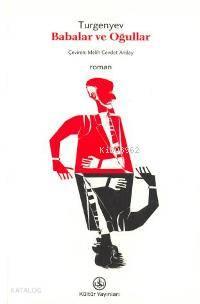 Babalar ve Oğullar | benlikitap.com