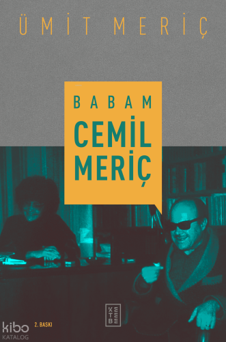 Babam Cemil Meriç
