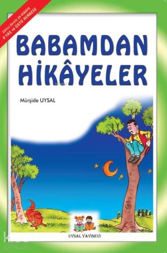 Babamdan Hikayeler | benlikitap.com