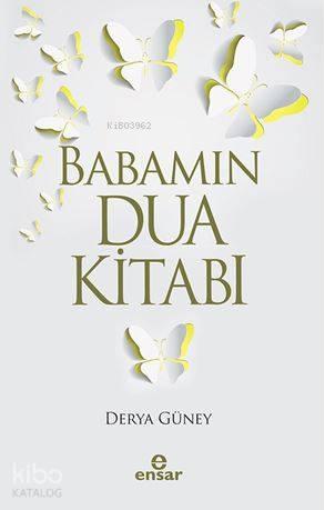 Babamın Dua Kitabı