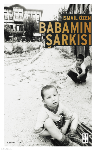 Babamın Şarkısı