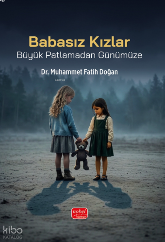 Babasız Kızlar; Büyük Patlamadan Günümüze | benlikitap.com