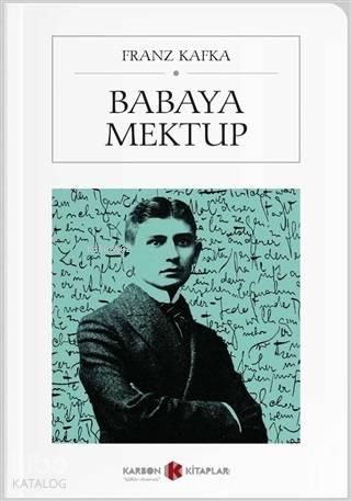Babaya Mektup (Cep Boy) | benlikitap.com