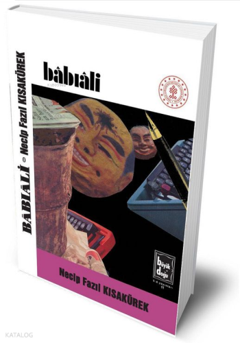 Bâbıâli (Ciltli)