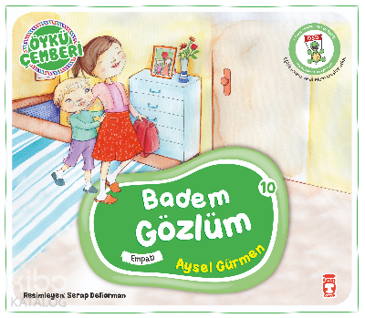Badem Gözlüm; Öykü Çemberi - 10