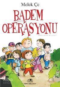 Badem Operasyonu | benlikitap.com