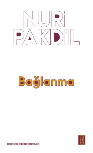 Bağlanma | benlikitap.com