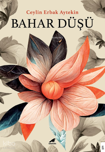Bahar Düşü | benlikitap.com