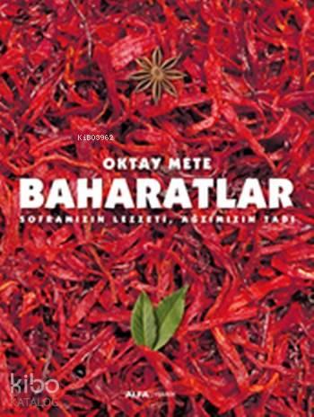Baharatlar | benlikitap.com