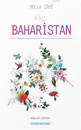 Baharistan | benlikitap.com
