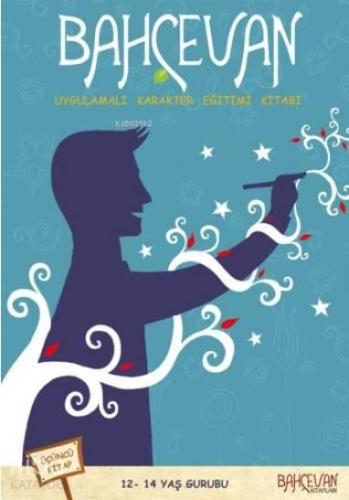 Bahçevan 12-14  Yaş Grubu  (3 Kitap)