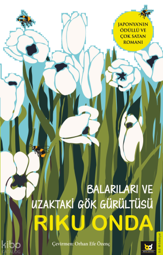 Balarıları ve Uzaktaki Gök Gürültüsü
