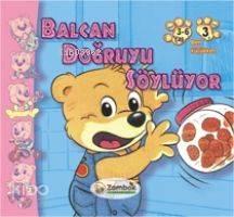 Balcan Doğruyu Söylüyor | benlikitap.com