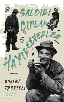 Baldırı Çıplak Hayırseverler