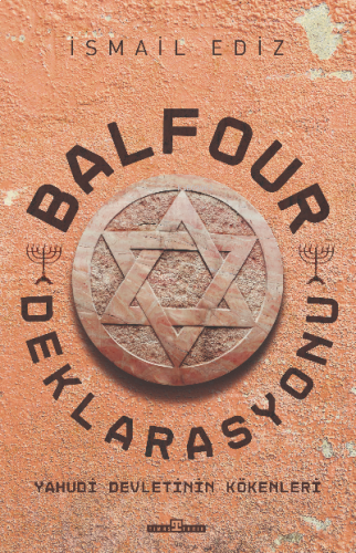 Balfour Deklerasyonu | benlikitap.com