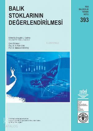 Balık Stoklarının Değerlendirilmesi