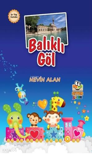 Balıklı Göl
