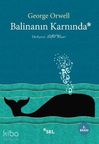 Balinanın Karnında | benlikitap.com
