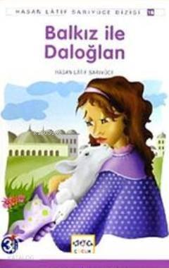 Balkız ile Daloğlan