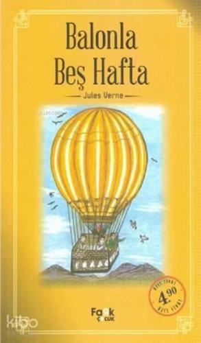 Balonla Beş Hafta