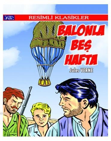 Balonla Beş Hafta