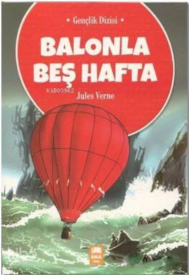 Balonla Beş Hafta
