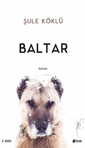 Baltar | benlikitap.com