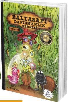 Baltasapı Danışmanlık Merkezi-1/Dikkat