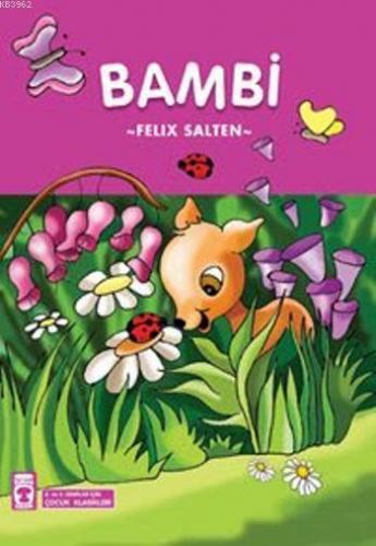 Bambi | benlikitap.com