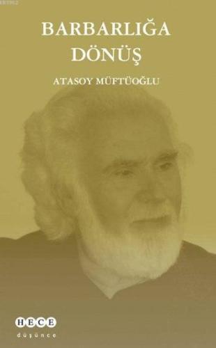 Barbarlığa Dönüş | benlikitap.com