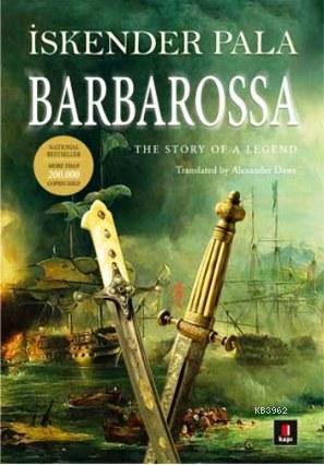 Barbarossa | benlikitap.com
