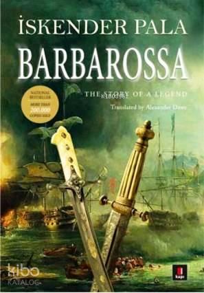 Barbarossa | benlikitap.com