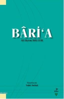 Bari'a