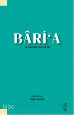 Bari'a