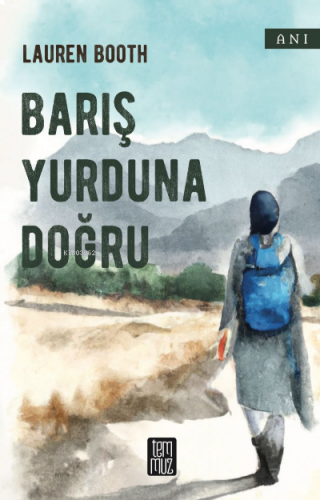 Barış Yurduna Doğru | benlikitap.com