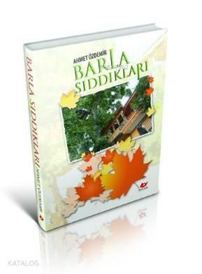Barla Sıddıkları | benlikitap.com