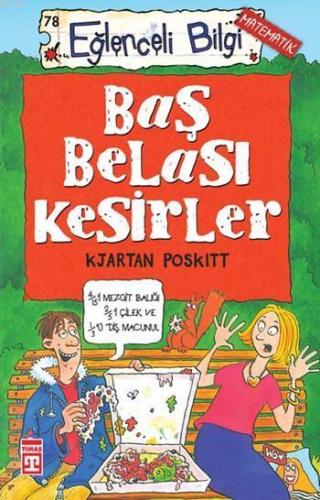 Baş Belası Kesirler | benlikitap.com