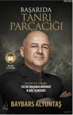Başarıda Tanrı Parçacığı