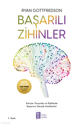 Başarılı Zihinler ;Kariyer Yarışında ve İlişkilerde  Başarının Gerçek Anahtarları
