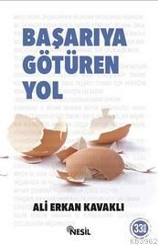 Başarıya Götüren Yol | benlikitap.com