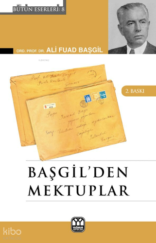 Başgilden Mektuplar